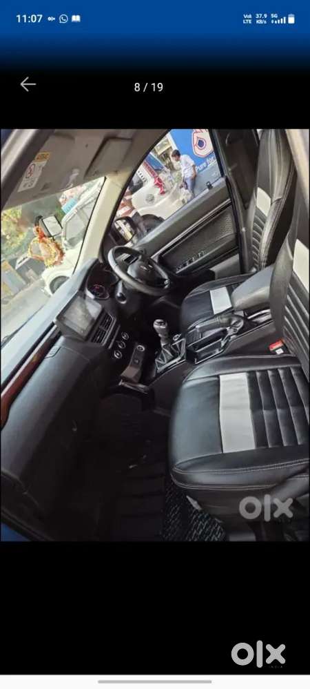 Renault Kiger Rxz 2022