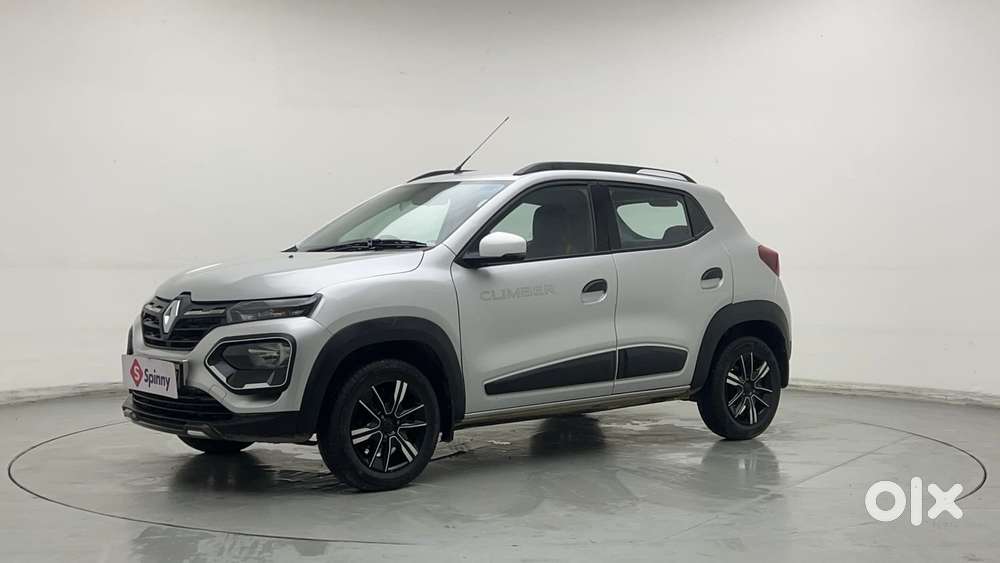 Renault Kwid Climber, 2023, Petrol