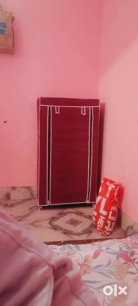 Need Room partner 2 bhk Independent Flat