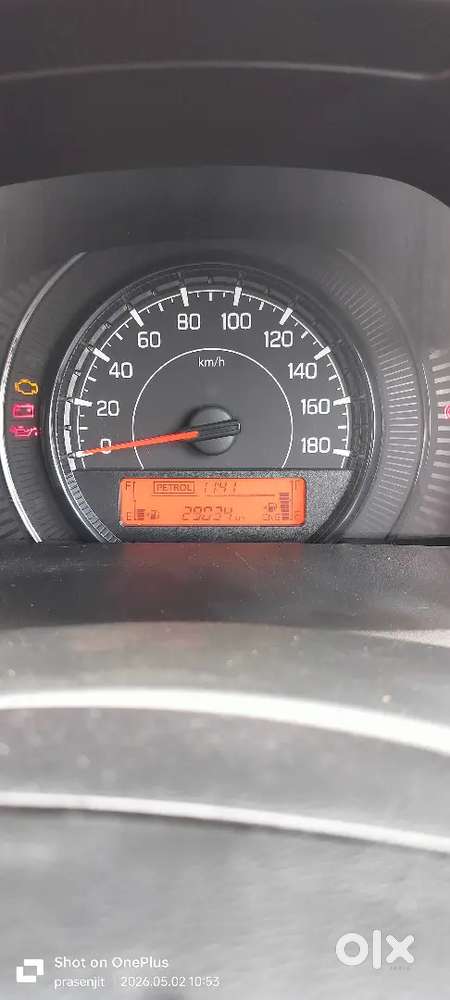 Total 19month