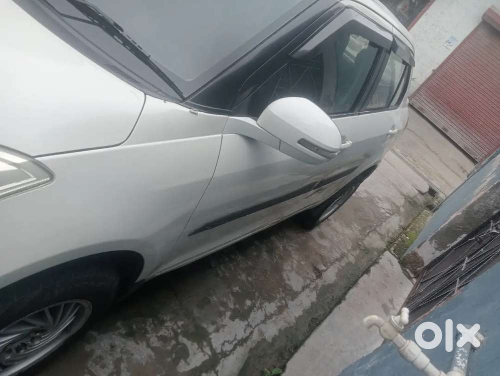 Maruti Suzuki Dzire 1.2 2013
