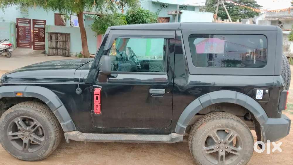 Mahindra Vision T 2024 Diesel