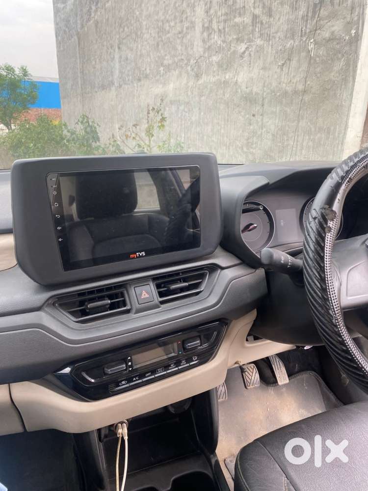 Maruti Swift Dzire 2025