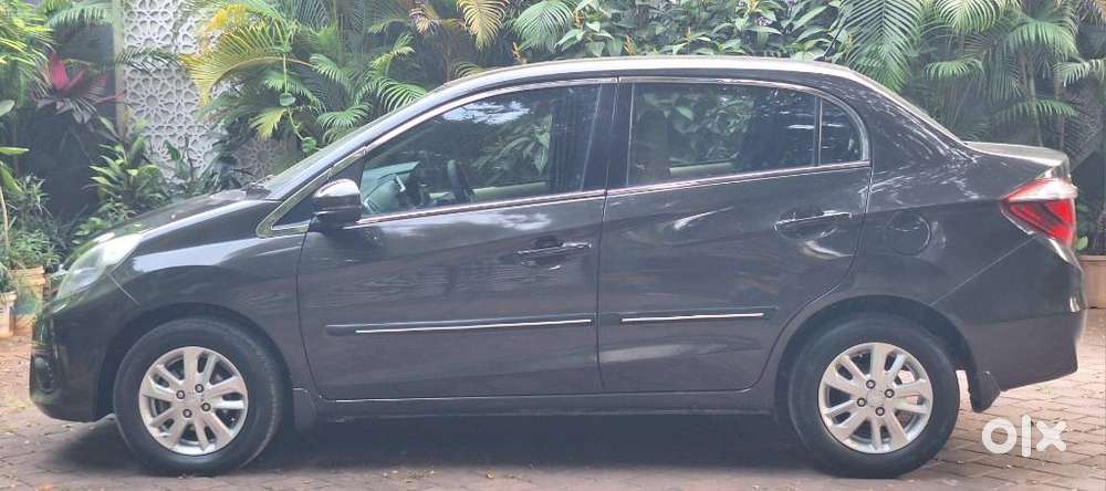 Honda Amaze Vx I Dtec, 2017, Diesel