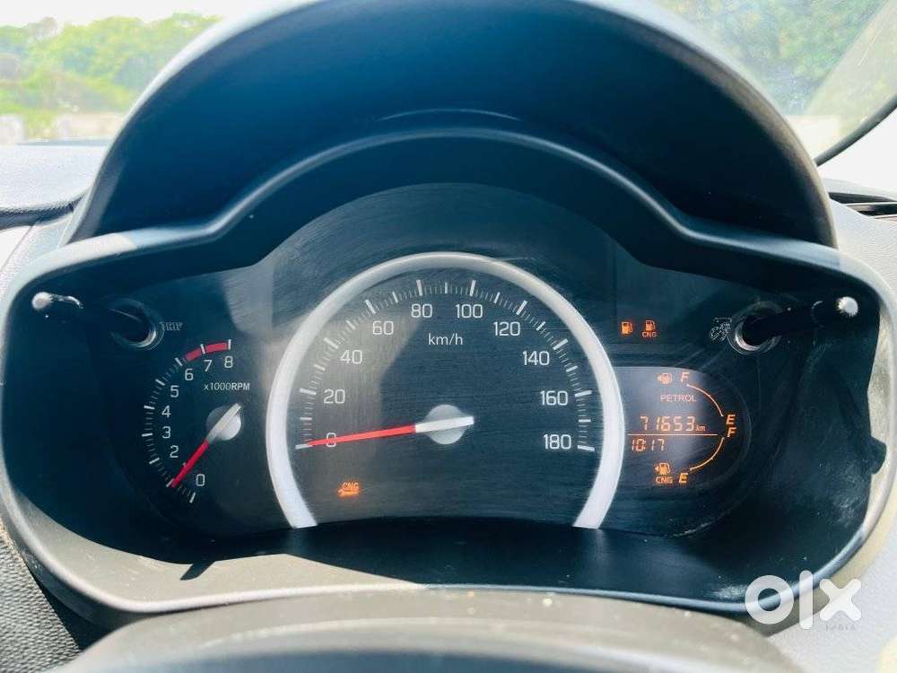 Maruti Suzuki Celerio Vxi(o), 2020, Cng & Hybrids