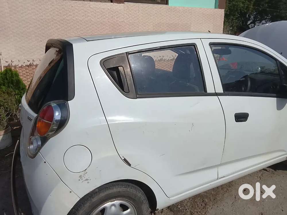 New Car Leni H