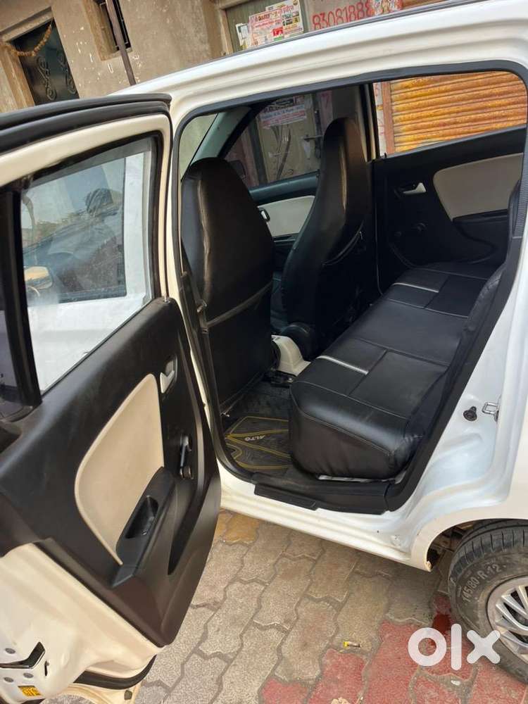 Maruti Suzuki 2021 Car