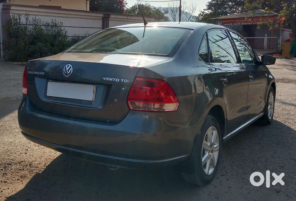 Volkswagen Vento 2013-2015 1.6 Comfortline, 2014, Diesel