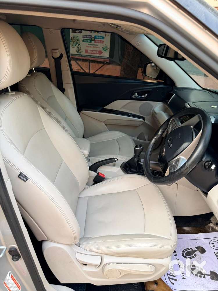 Mahindra Xuv300 W8 Diesel, 2019, Diesel