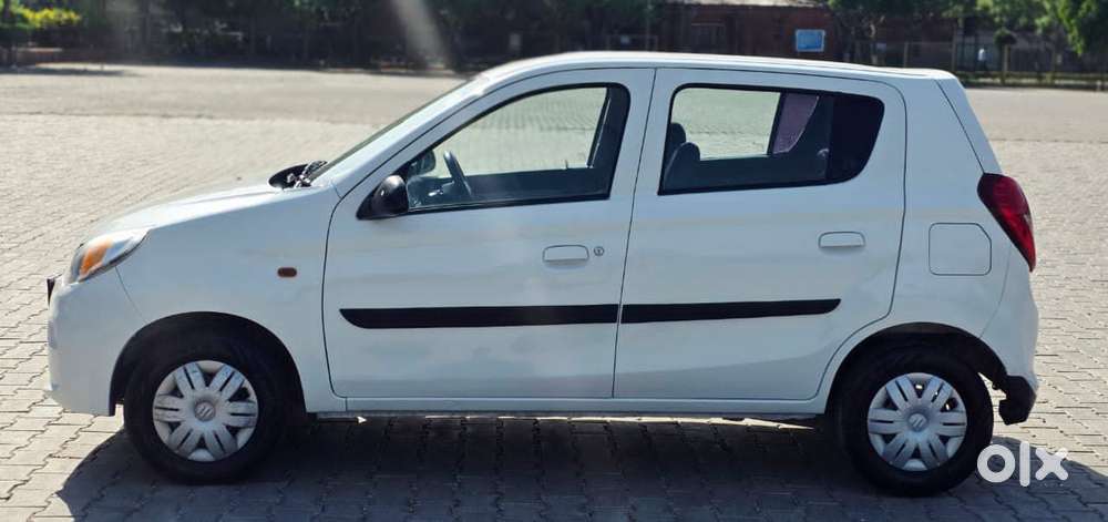 Maruti Suzuki Alto 800 2019-2023 0.8 Lxi (o), 2022, Petrol