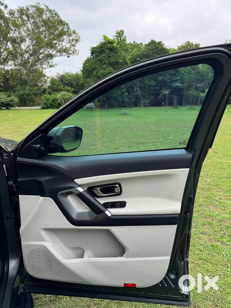 Tata Safari Diesel 2021