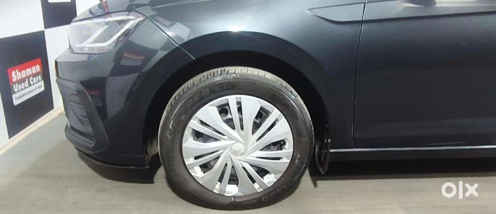 Volkswagen Virtus 1.0 Comfortline Tsi, 2023, Petrol