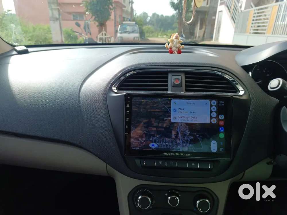 Tata Tiago 2020 Cng & Hybrids Well Maintained