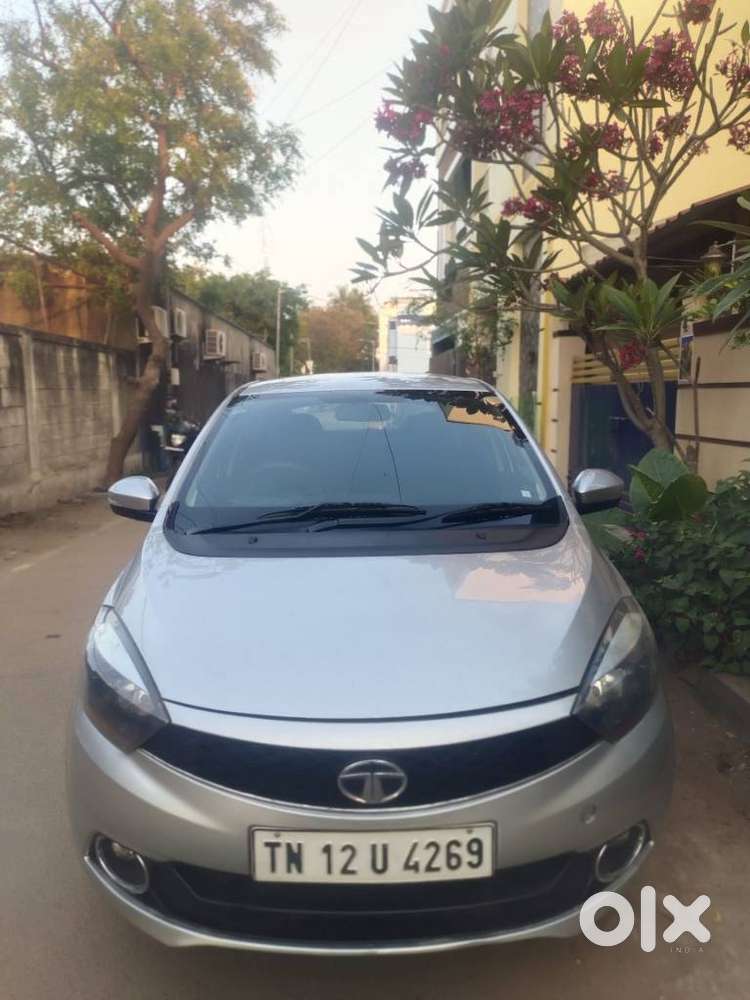 Tata Tigor