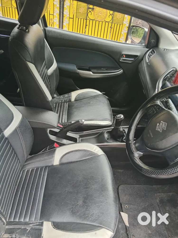 Maruti Suzuki Baleno 2021 Petrol 36475 Km Driven