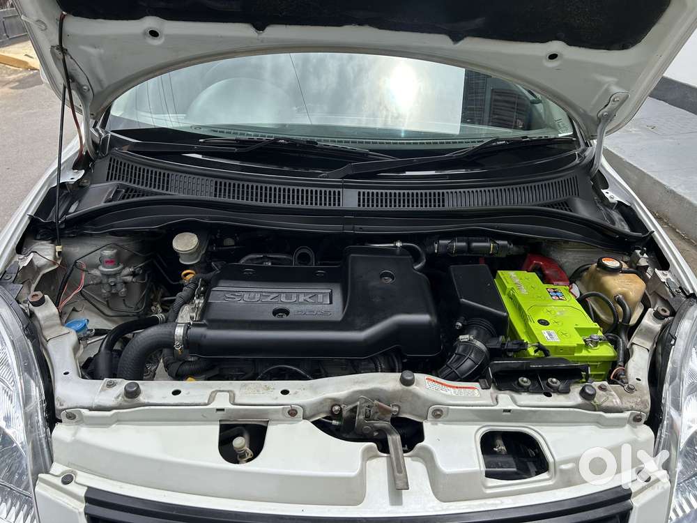 Maruti Suzuki Swift Dzire Vdi Bsiv, 2011, Diesel