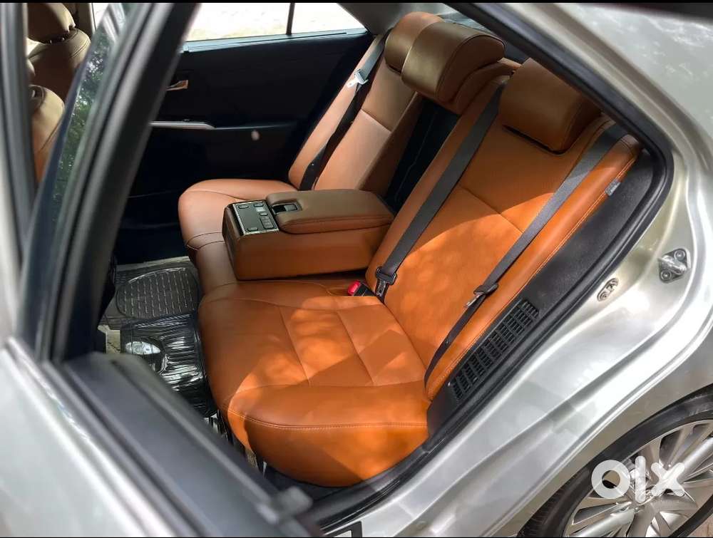 Toyota Camry Hybrid, 2018, Petrol