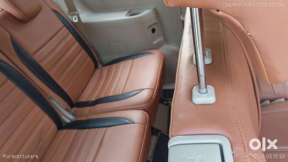 Maruti Suzuki Ertiga Vxi Abs Bs Iv, 2019, Petrol