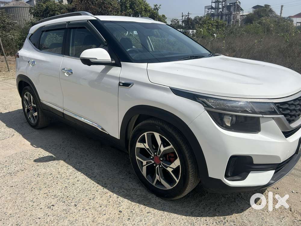 Kia Seltos Hte D, 2022, Diesel
