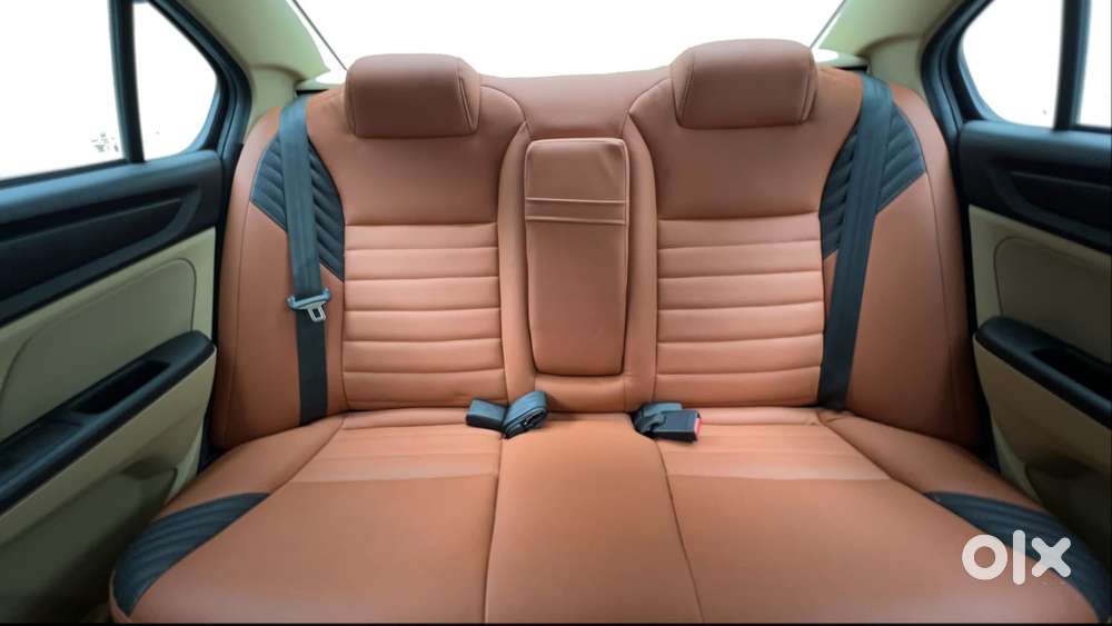 Honda Amaze S Cvt I-vtec, 2023, Petrol