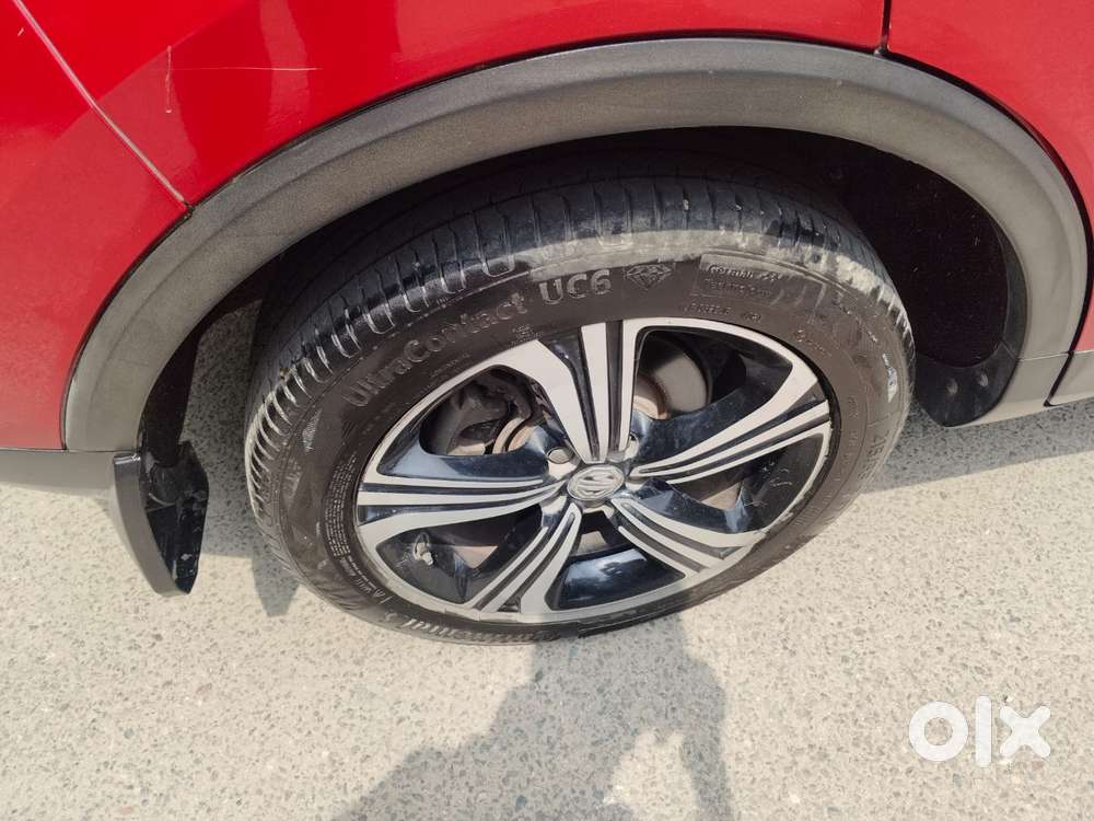 Mg Astor Zs Vti-tech Cvt Sharp, 2021, Petrol
