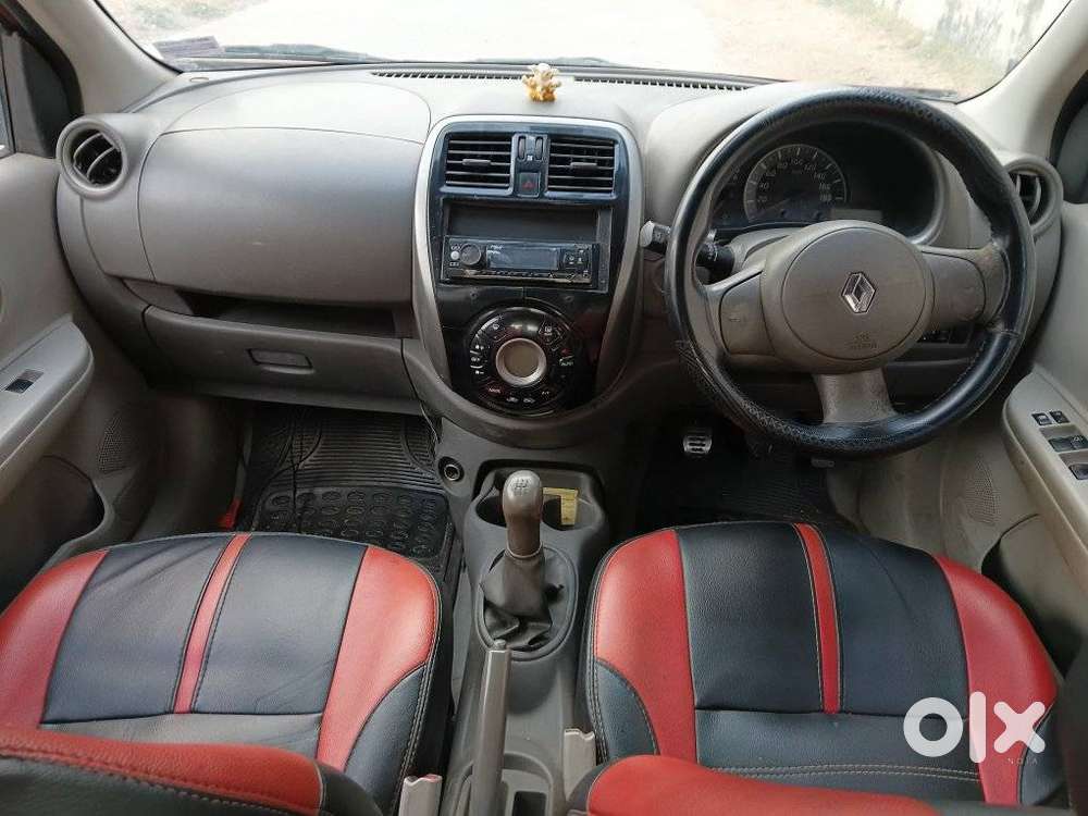 Renault Pulse Rxl Diesel, 2014, Diesel