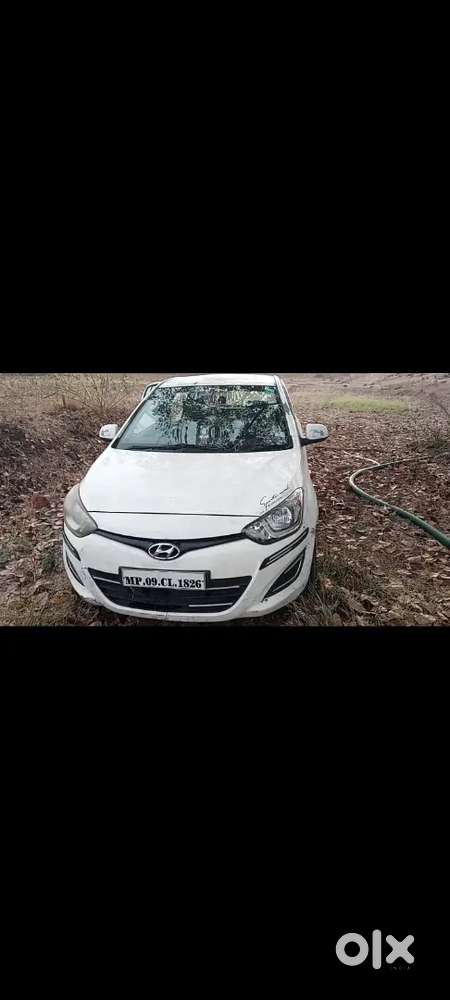 Hyundai I20 2012 Diesel 100000 Km Driven