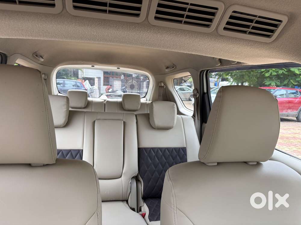 Maruti Suzuki Ertiga Zxi At Shvs, 2020, Petrol
