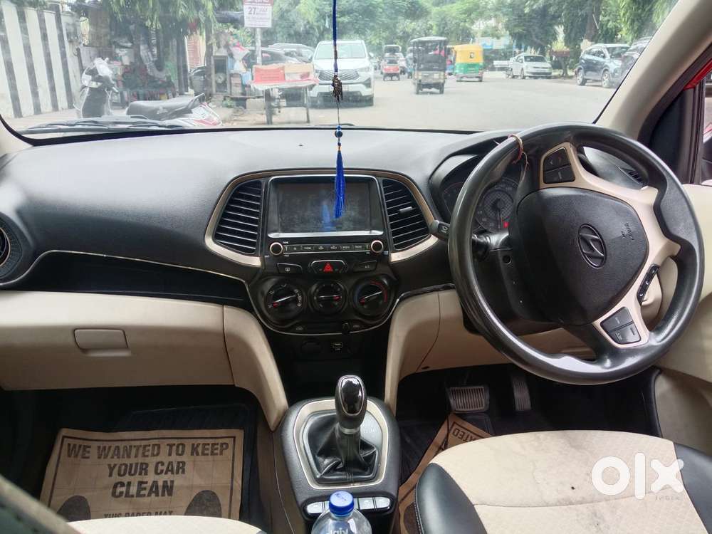 Hyundai Santro Sportz, 2019, Petrol