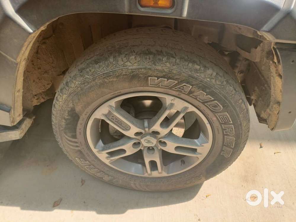 Mahindra Thar 2.0 Lx Hard Top Petrol At 4 Rwd, 2021, Petrol