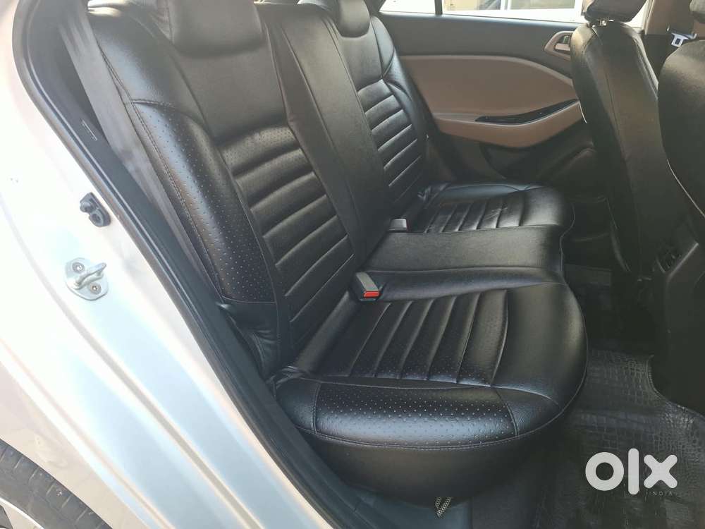 Hyundai I20 Magna 1.2 Mt, 2016, Petrol