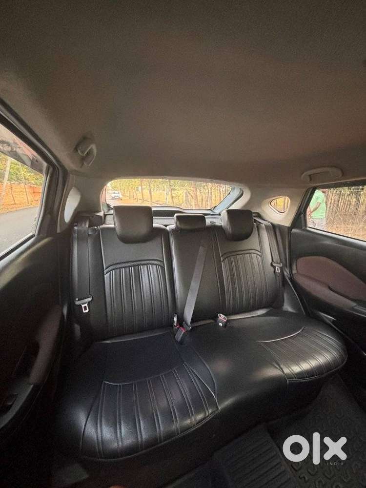 Maruti Suzuki Fronx, 2023, Petrol