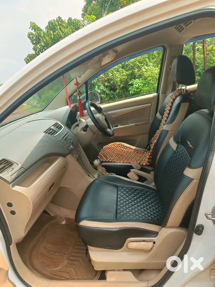 Maruti Suzuki Ertiga Vdi Bs-iv Diesel (manual)