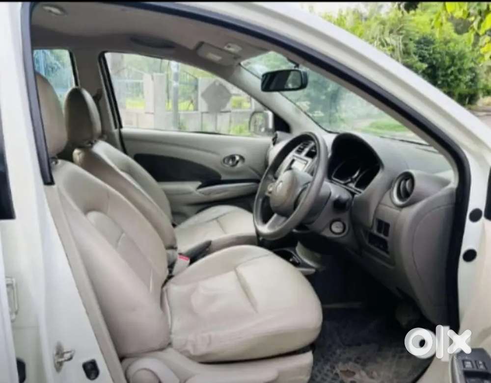 Renault Scala 2014 Cng & Hybrids 70000 Km Driven