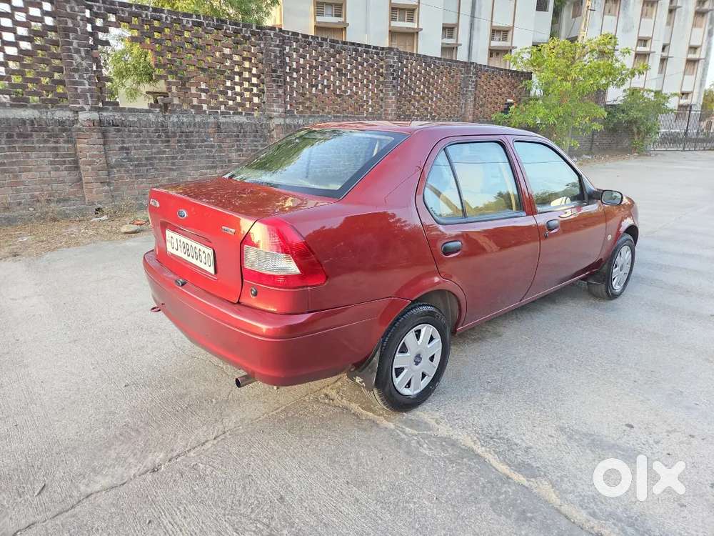 Ford Ikon 2009 Diesel 96400 Km Driven