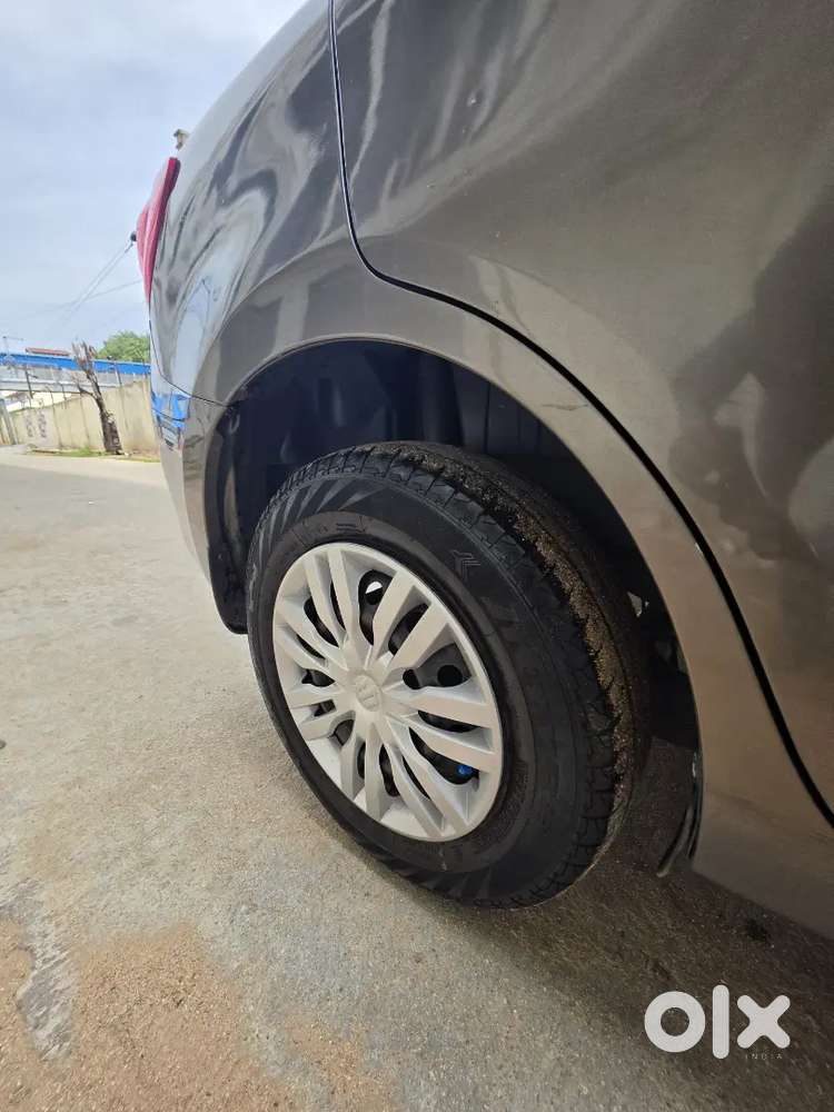 2021 Maruti Suzuki Dzire Petrol