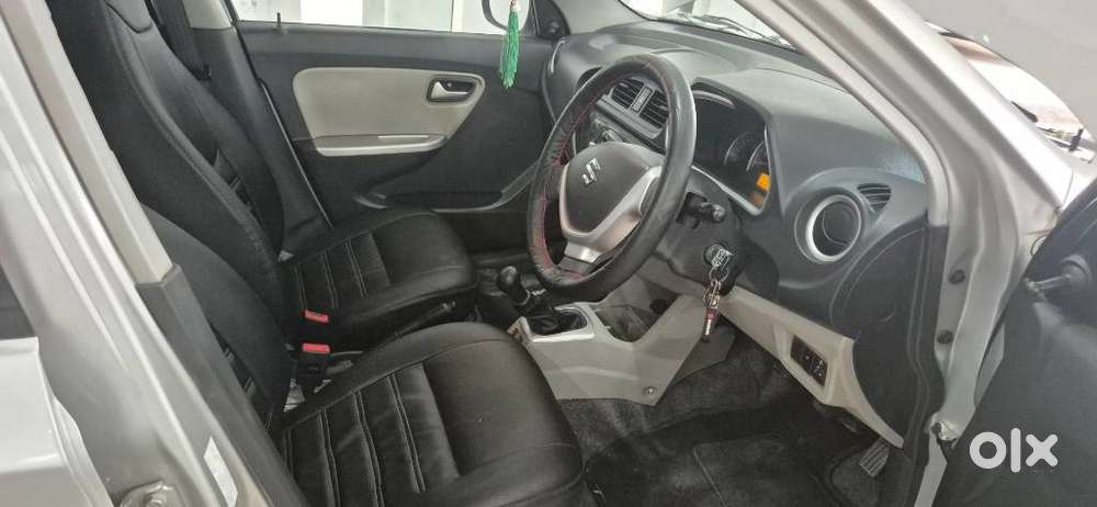 Maruti Suzuki Alto K10 Vxi (o), 2019, Petrol