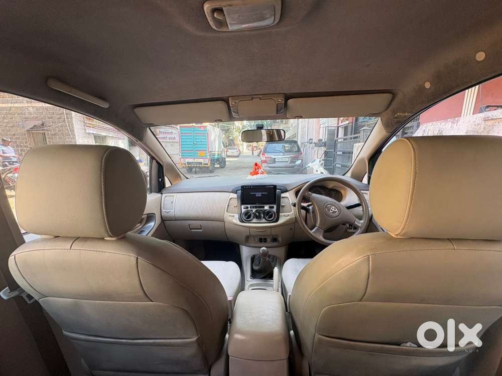 Toyota Innova Diesel 2005