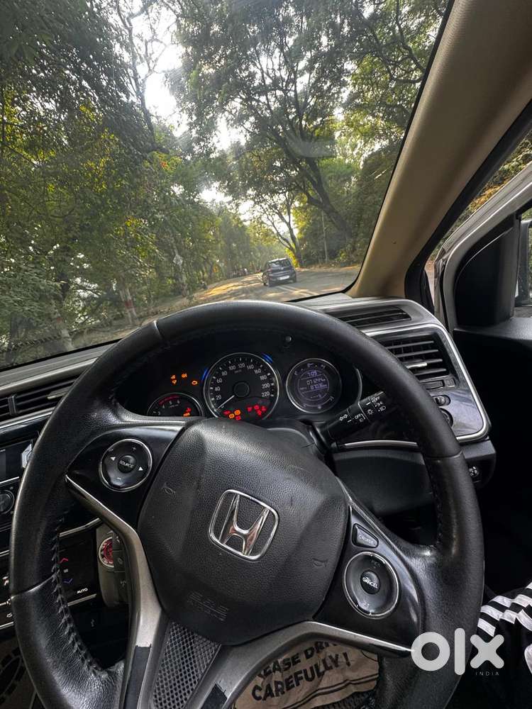 Honda City Vx (o) Mt I-dtec, 2020, Diesel