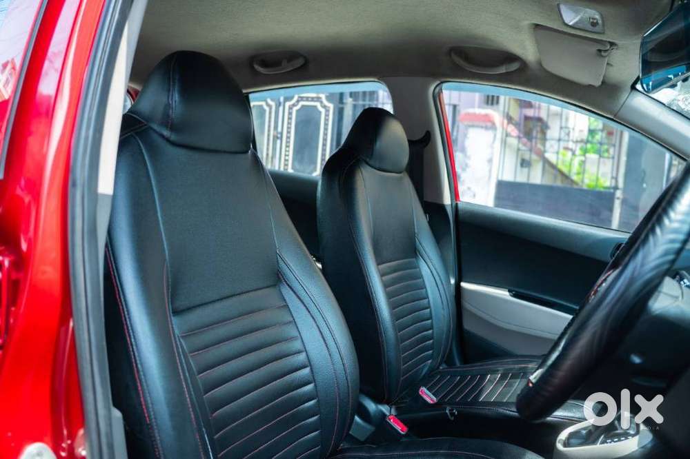 Hyundai Grand I10 Magna O At Petrol, 2018, Petrol