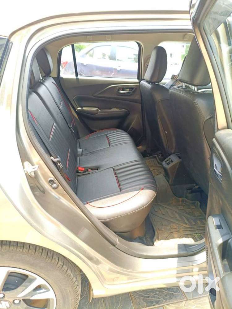 Maruti Suzuki Swift 2018 Zxi Plus, 2025, Petrol