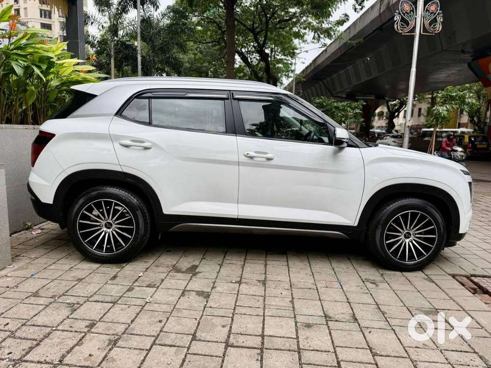 Hyundai Creta E 1.5 Diesel, 2020, Diesel