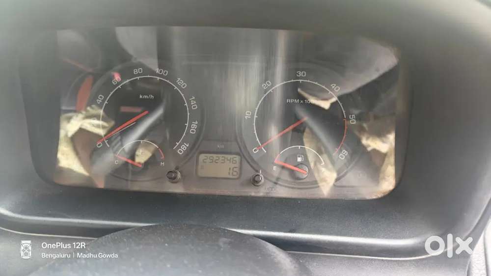 Tata Indica Lxi 2017 Diesel Car