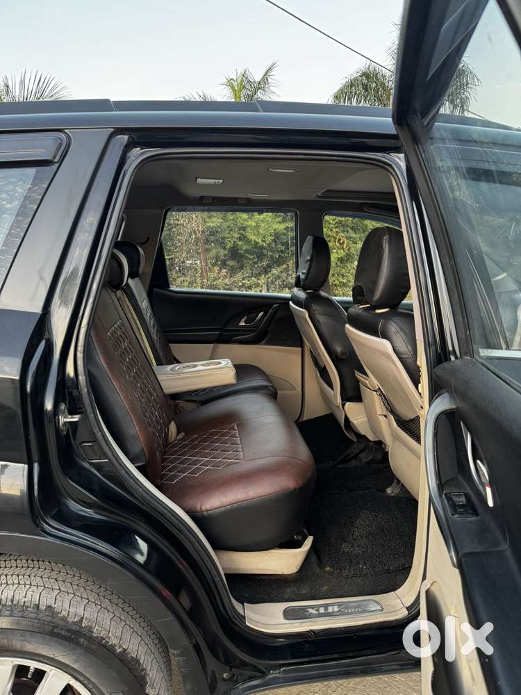 Mahindra Xuv500 2.2 W10, 2016, Diesel