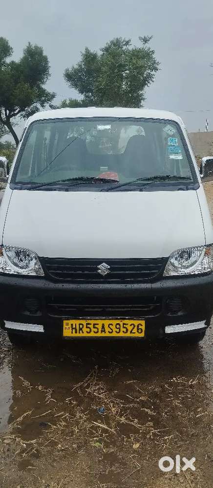 Maruti Suzuki Eeco 2024