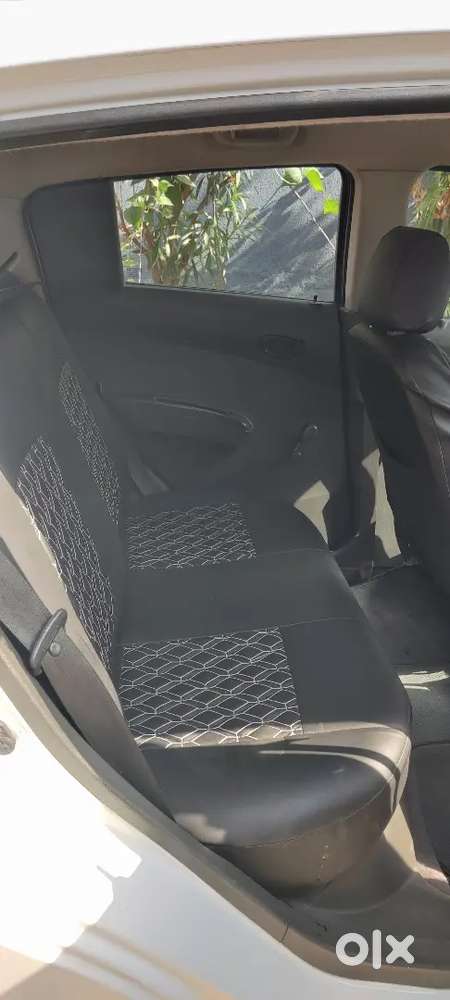 Chevrolet Beat 2016 Petrol Good Condition