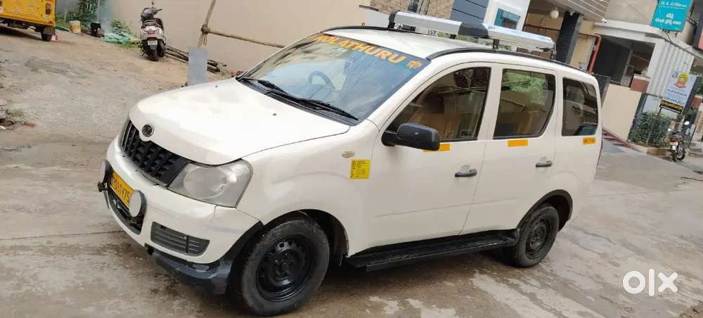 Mahindra Xylo 2018 Diesel