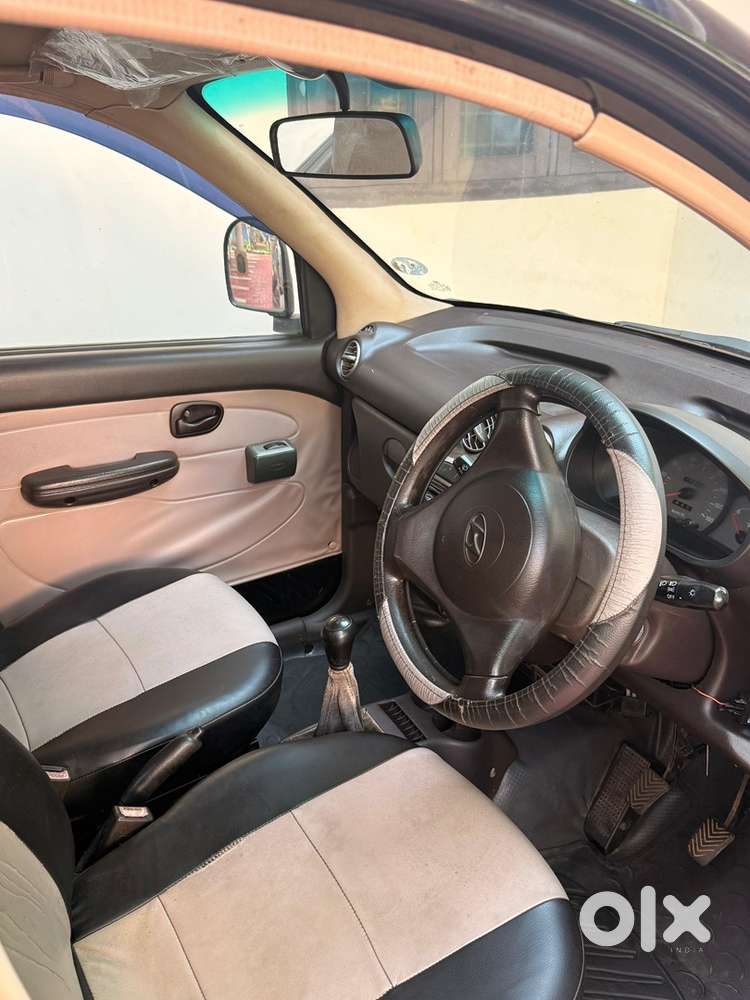 Hyundai Sonata Sport 2.0t 2009