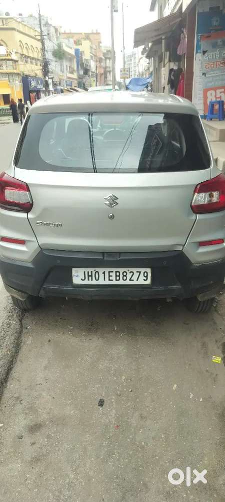 Maruti Suzuki 1000 2020 Ac