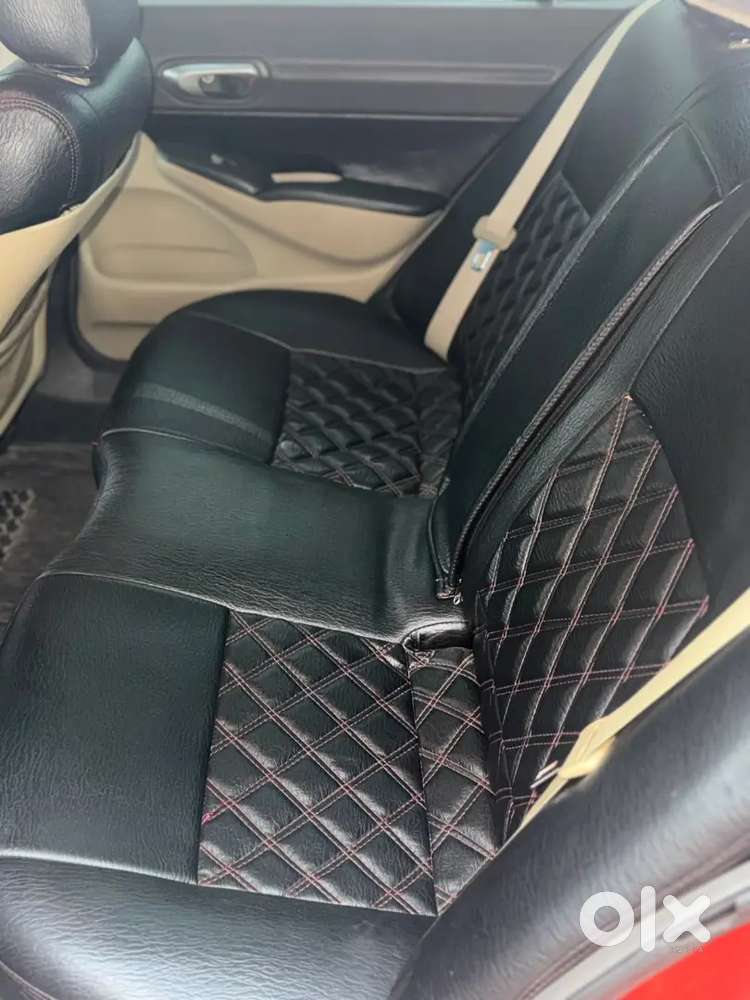 Honda Civic 2007 Petrol